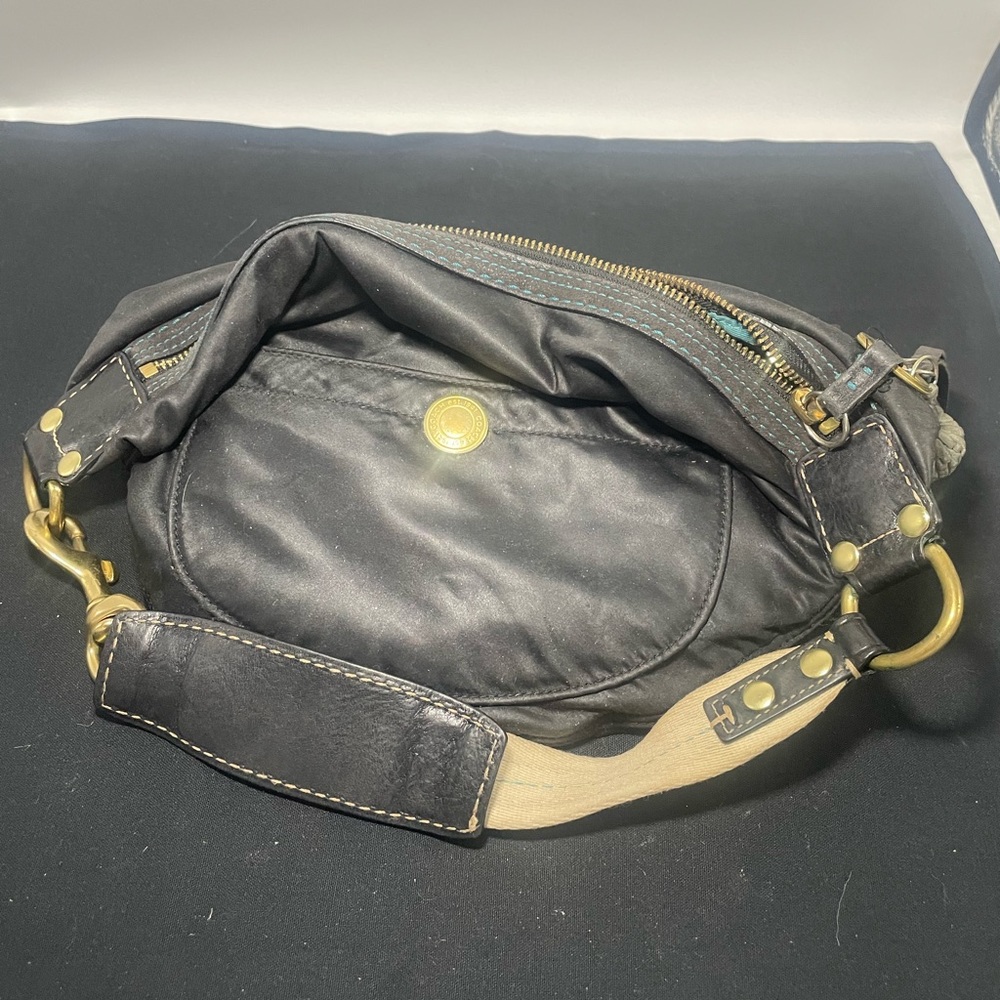 Women’s handbag.